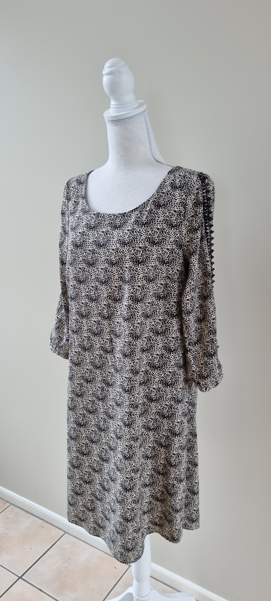 Createurs De Vetements Dress 10 / 12, image 2