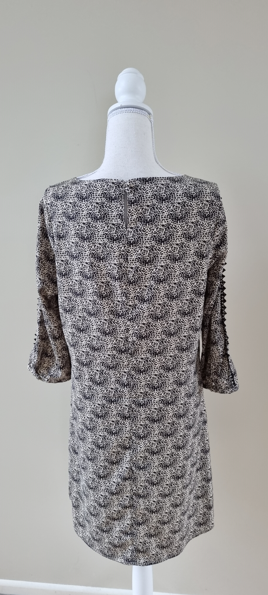 Createurs De Vetements Dress 10 / 12, image 3