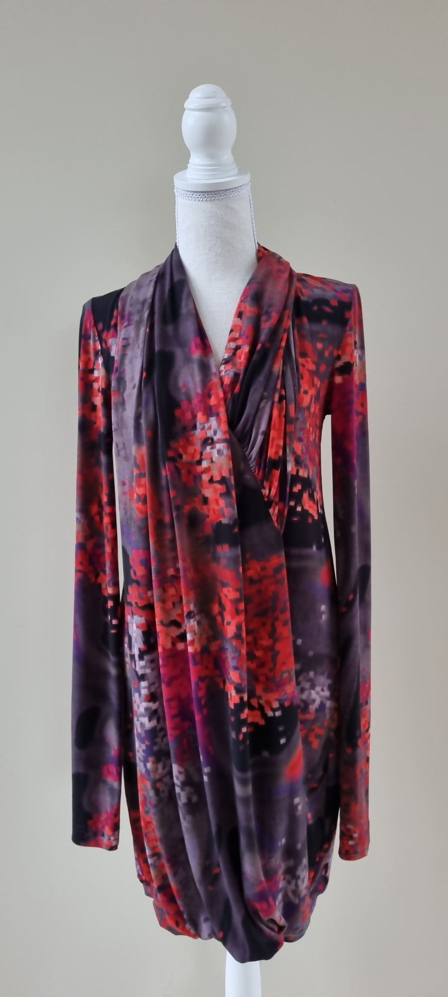 Robyn Mathieson Dress size 10