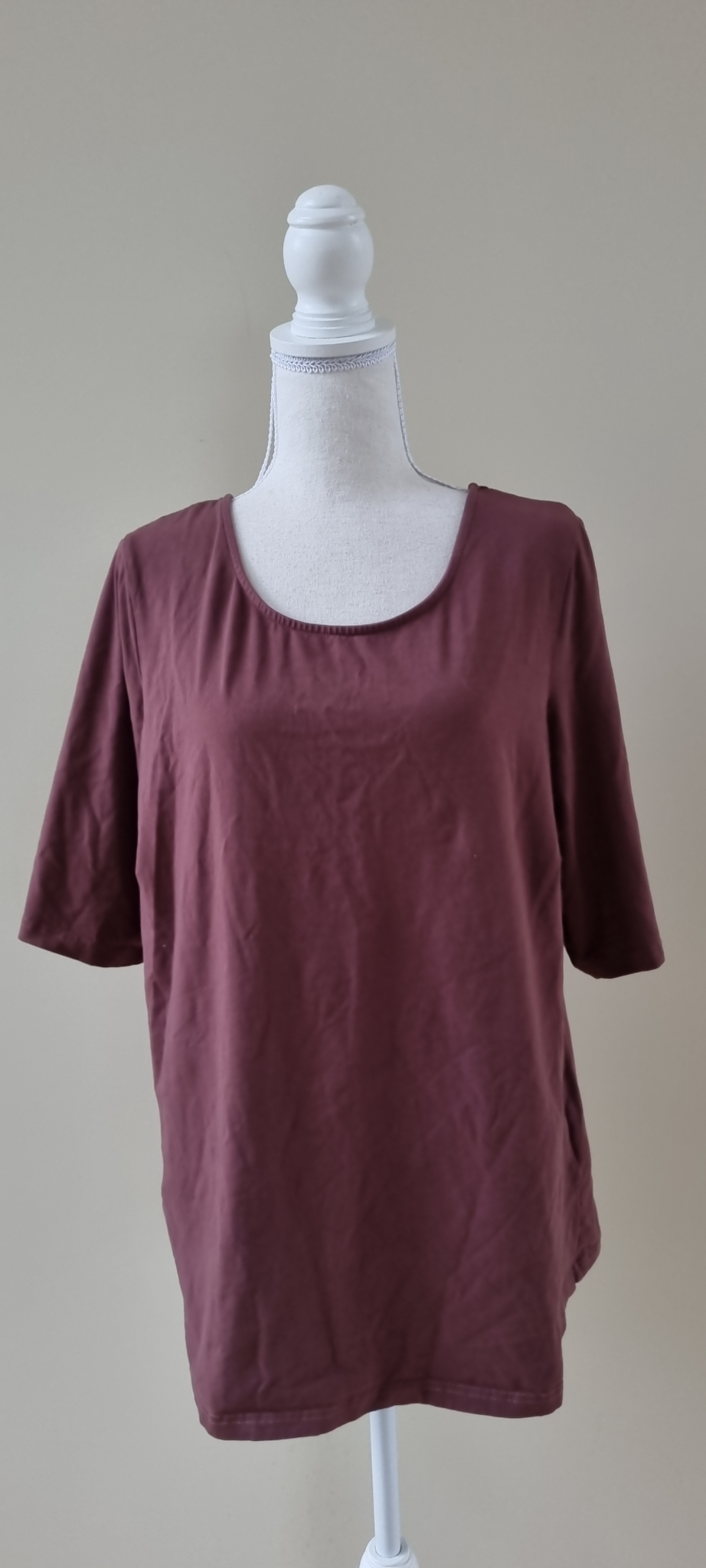 City Chic Top Size XL