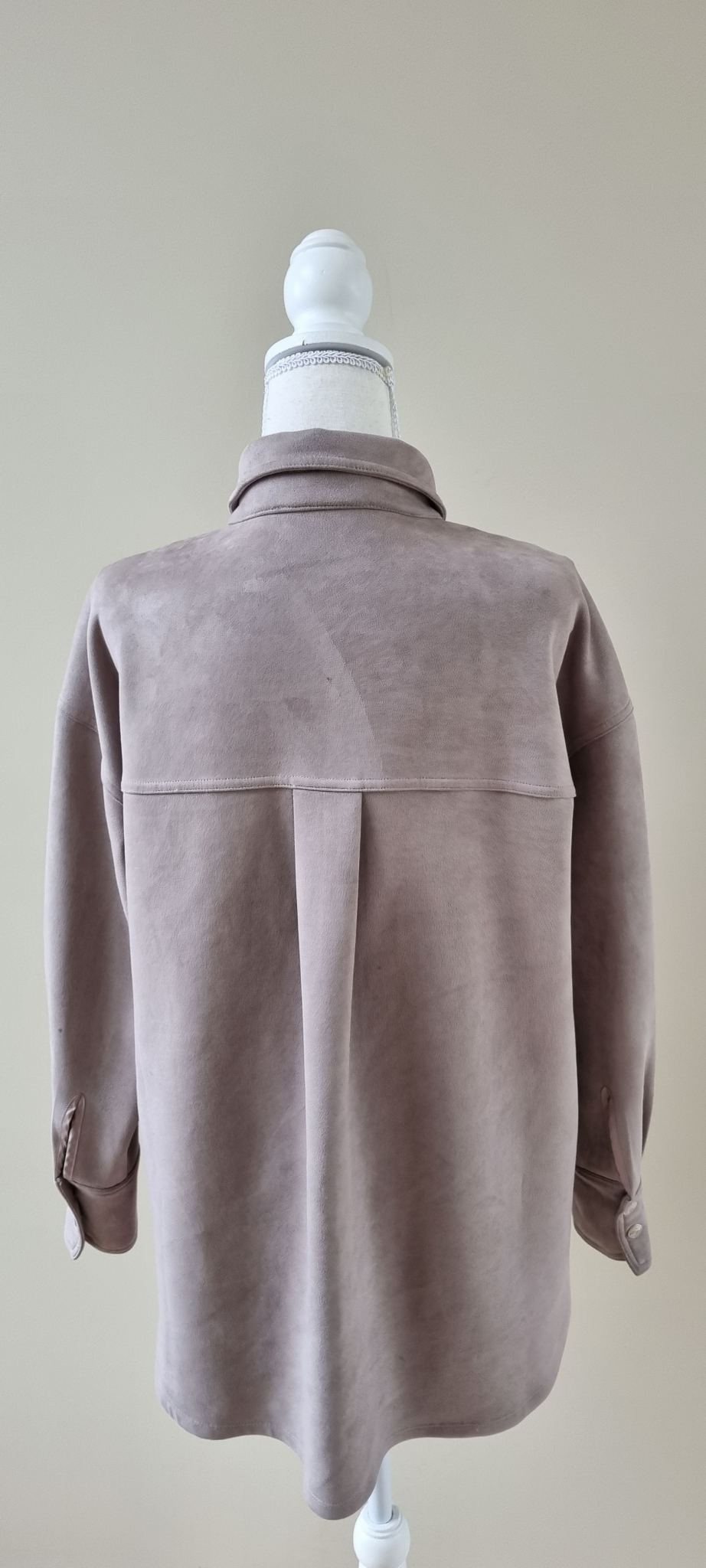 Decjuba Jacket / Shacket Size S, image 3