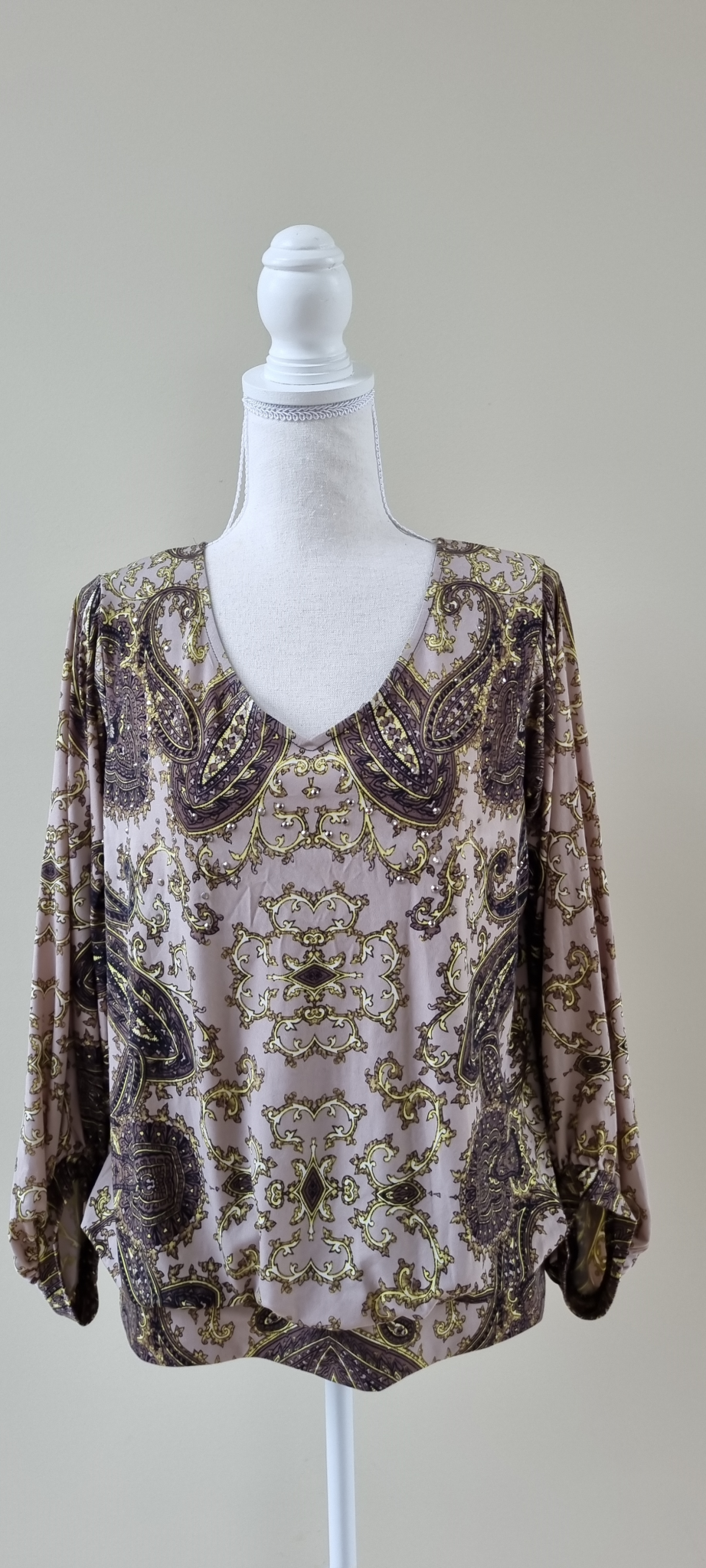 Alfani Top size M / 12, image 2