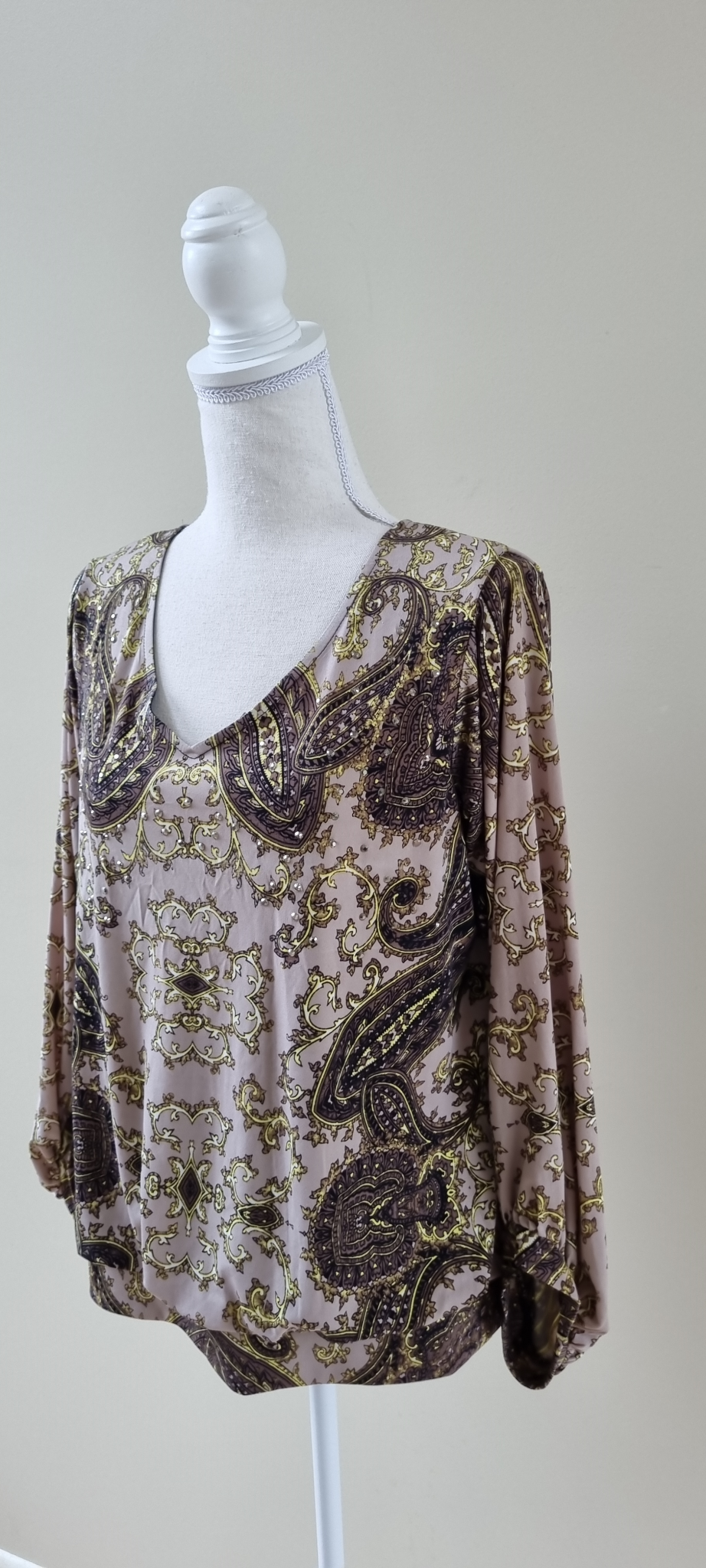 Alfani Top size M / 12, image 3