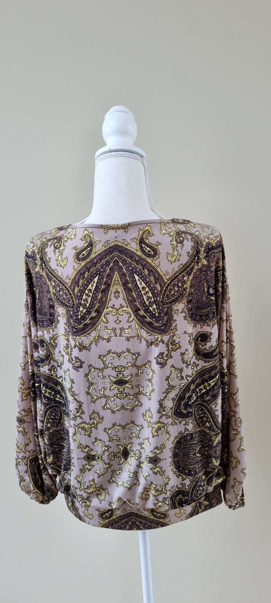 Alfani Top size M / 12, image 4