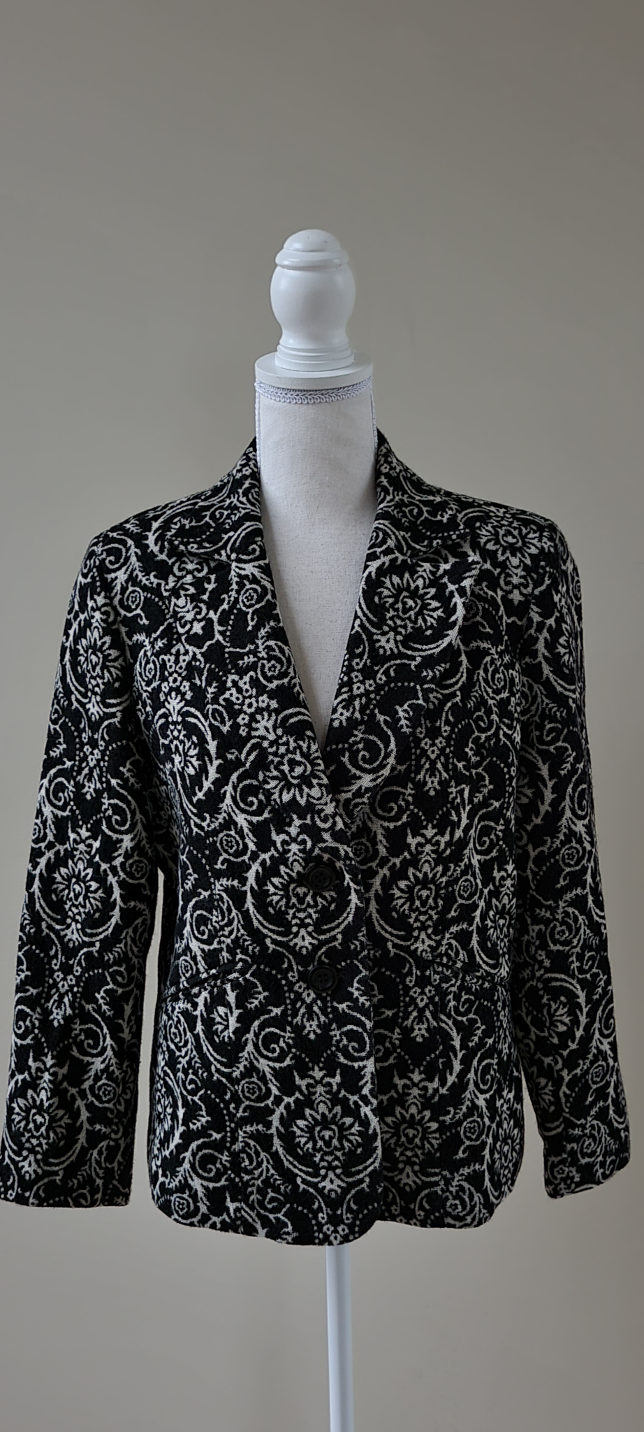 Hendriksen Wool Blend Jacket size 14