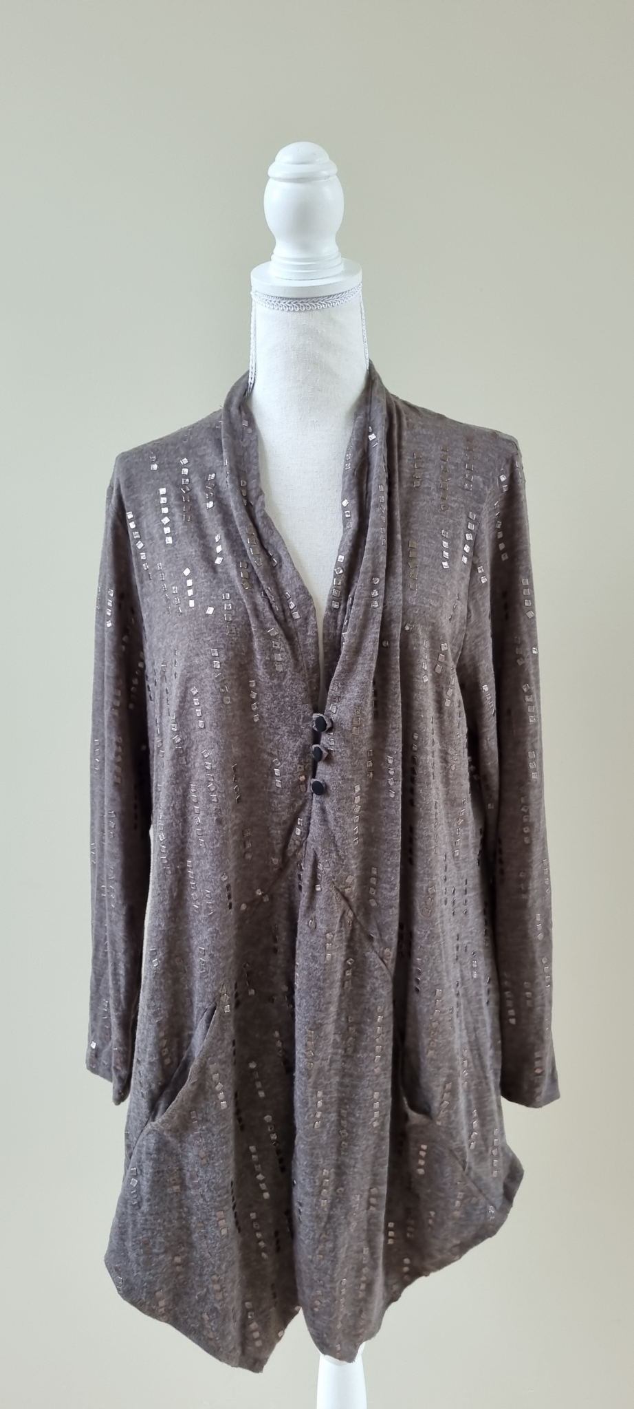 TS Taking Shape Cardigan Size S / 16