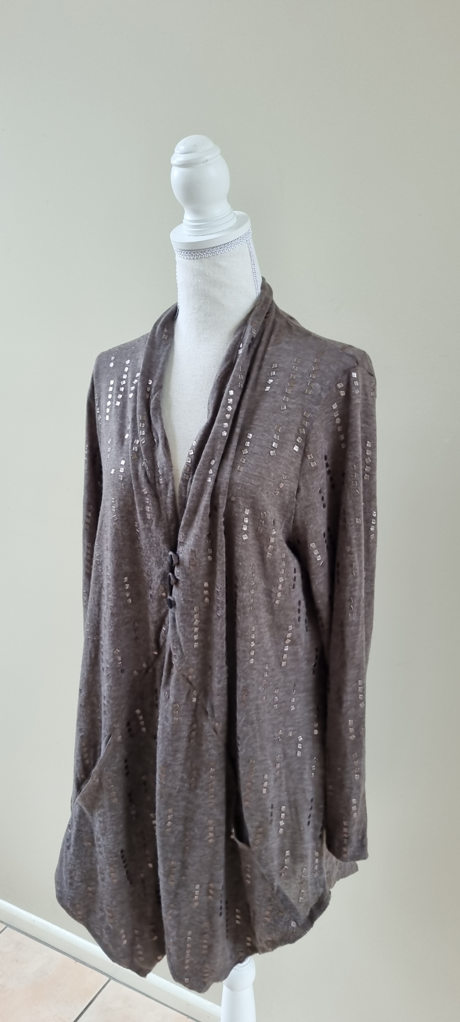 TS Taking Shape Cardigan Size S / 16, image 2
