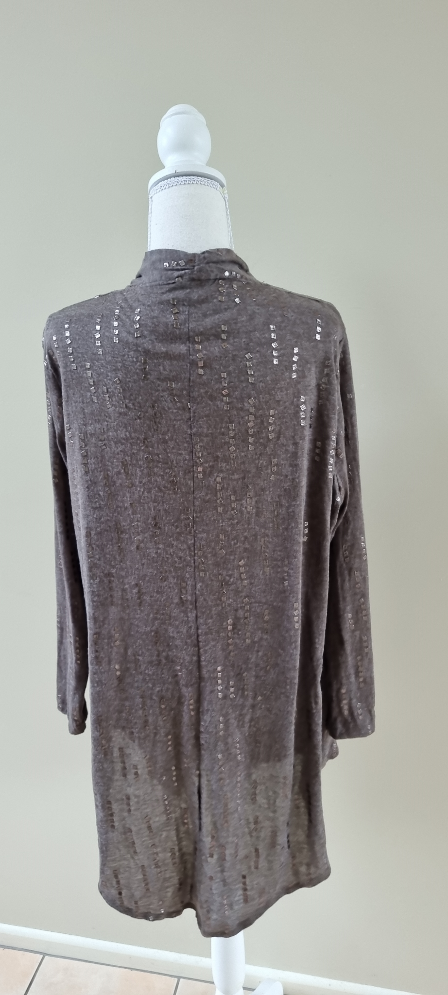 TS Taking Shape Cardigan Size S / 16, image 3
