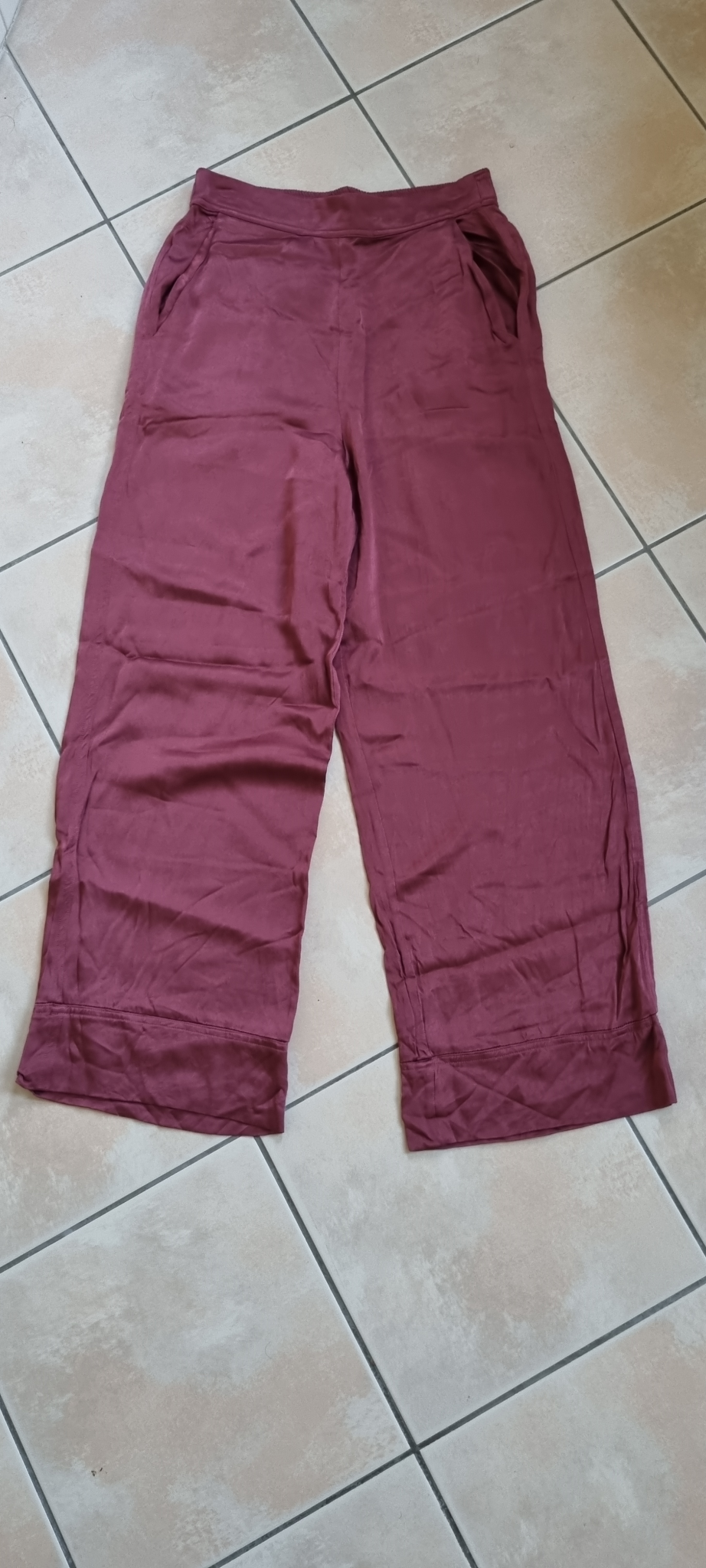 Max Pants size 8-10