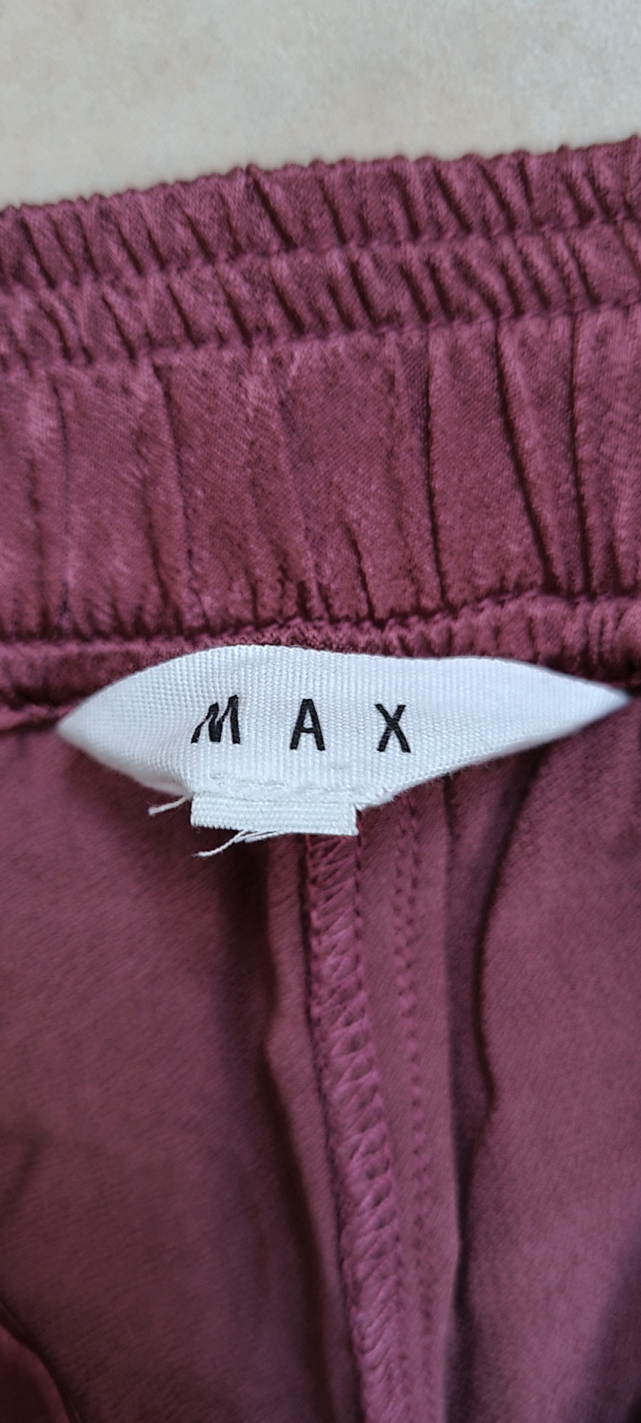 Max Pants size 8-10, image 2