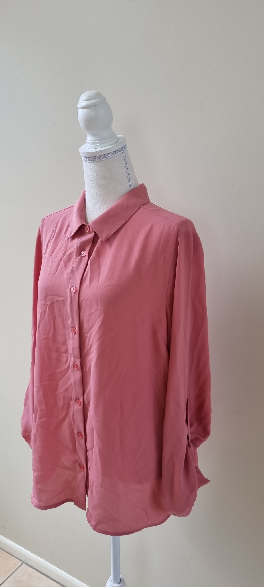 Whistle Tunic Shirt Size 16, image 2