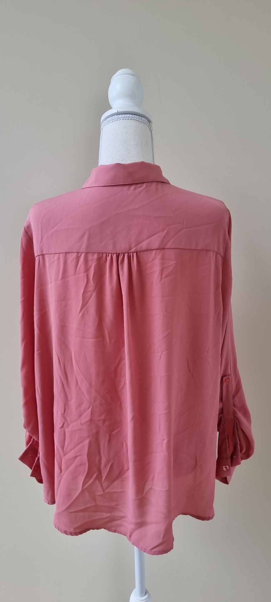Whistle Tunic Shirt Size 16, image 3