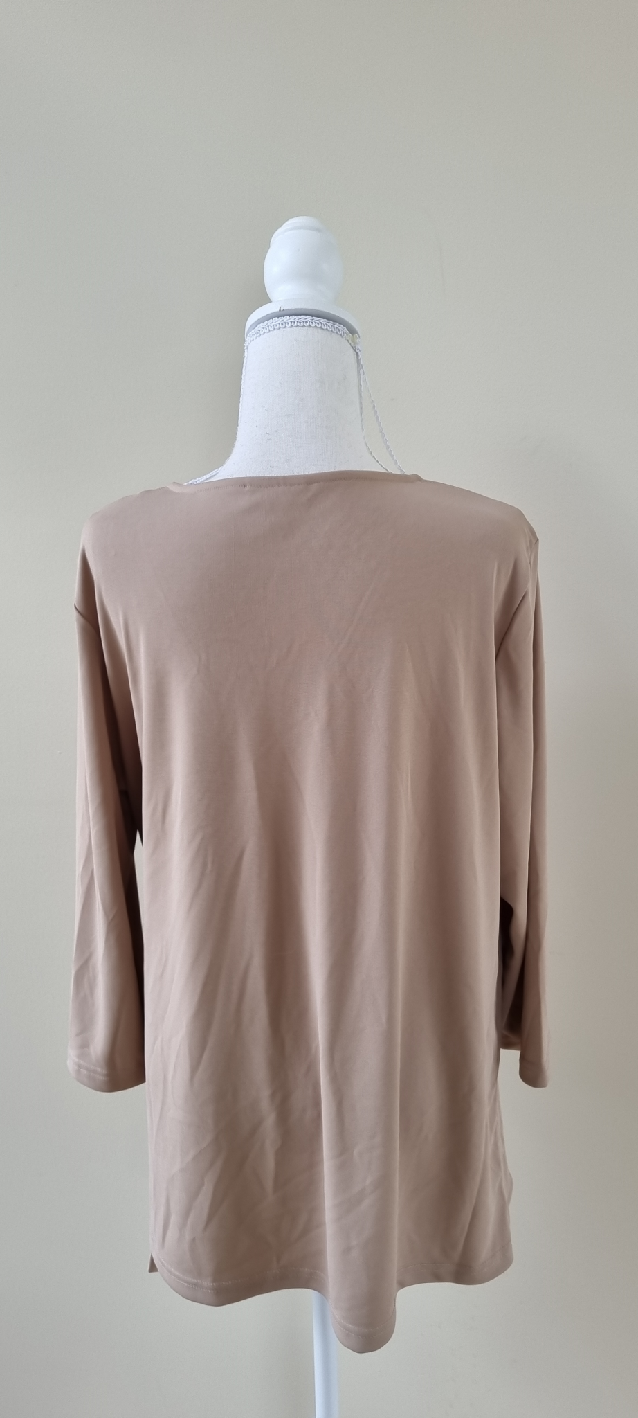 City Chic Refinity Top Size XS 14 / 16, image 3
