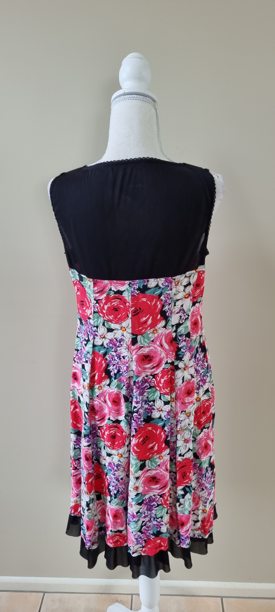 Annah Stretton Dress Size 14, image 3
