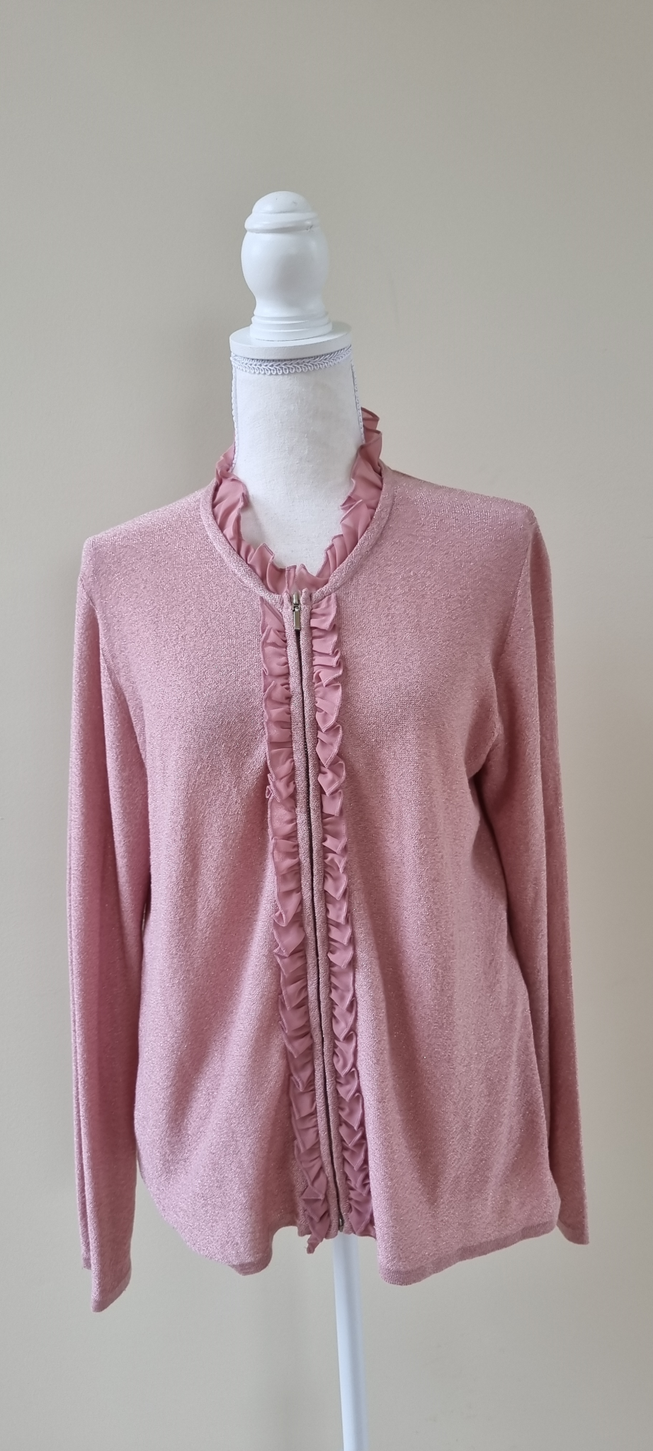 Kamiko Cardigan Size 14