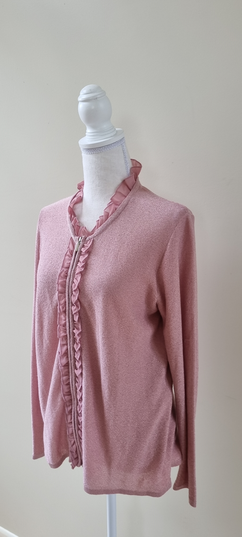 Kamiko Cardigan Size 14, image 2
