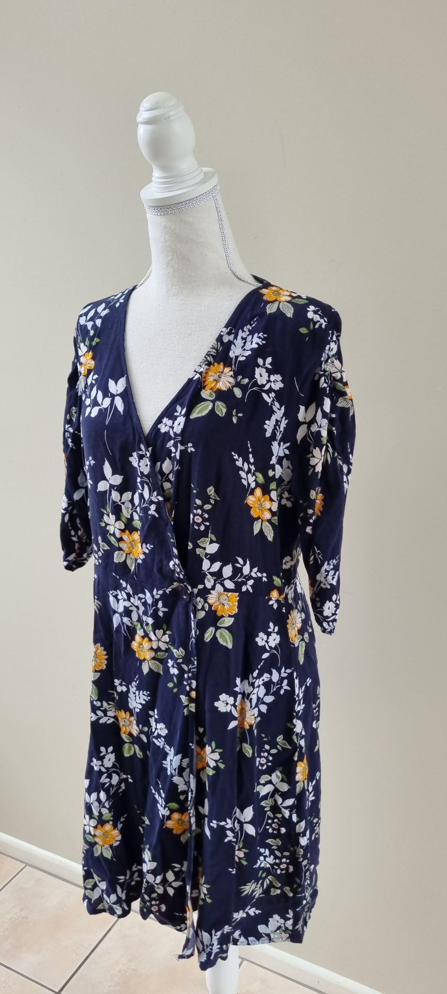 Ezibuy Dress size 12, image 2