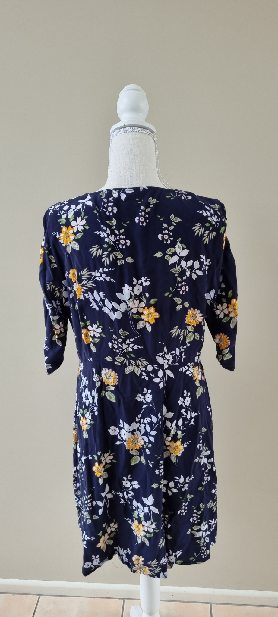 Ezibuy Dress size 12, image 3