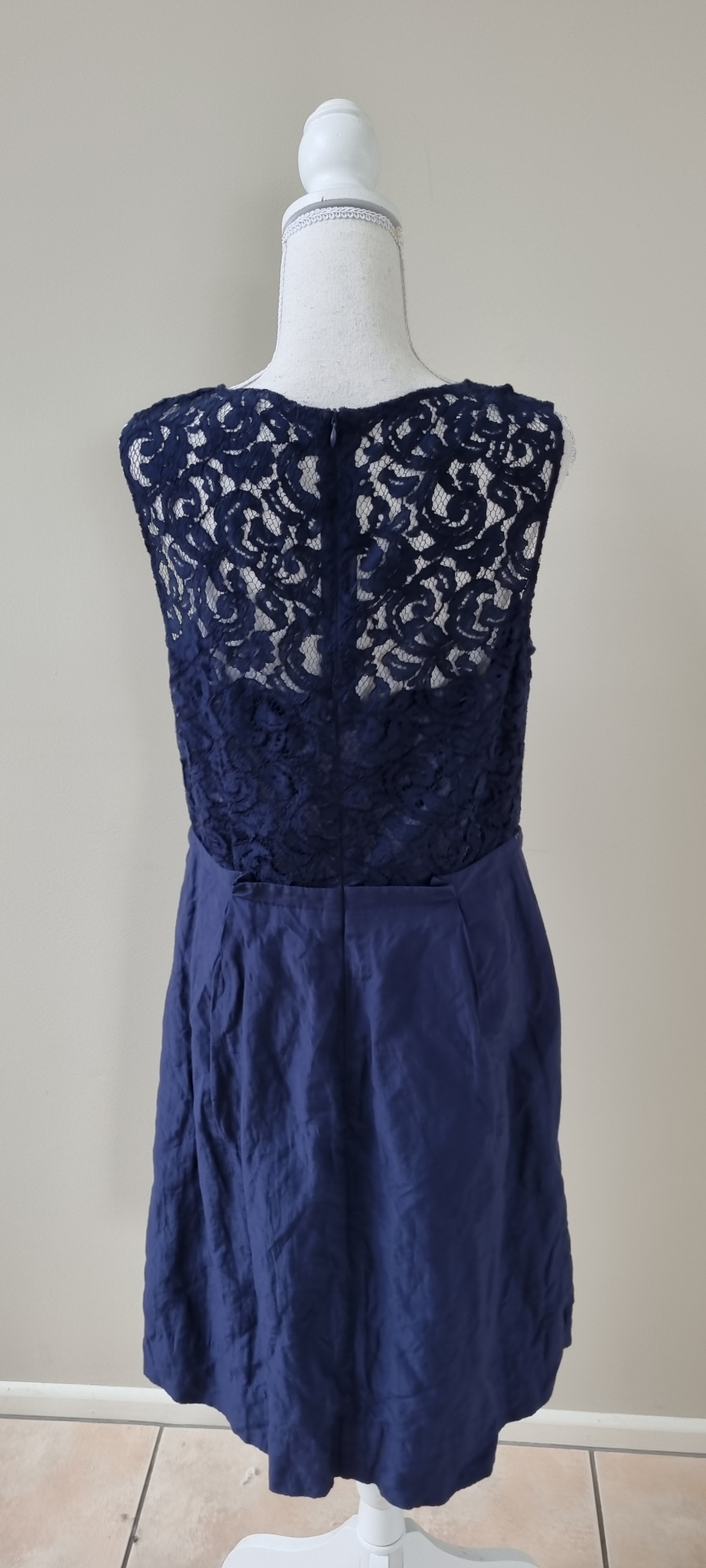 Veronika Maine Dress Size 12, image 3