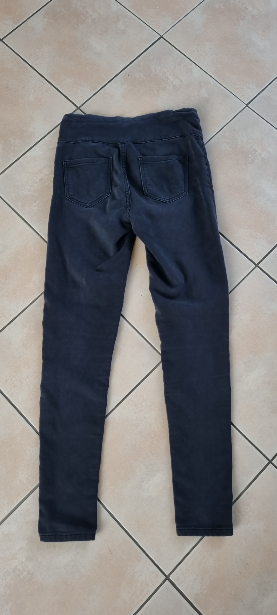 Decjuba Jeans size 8, image 2