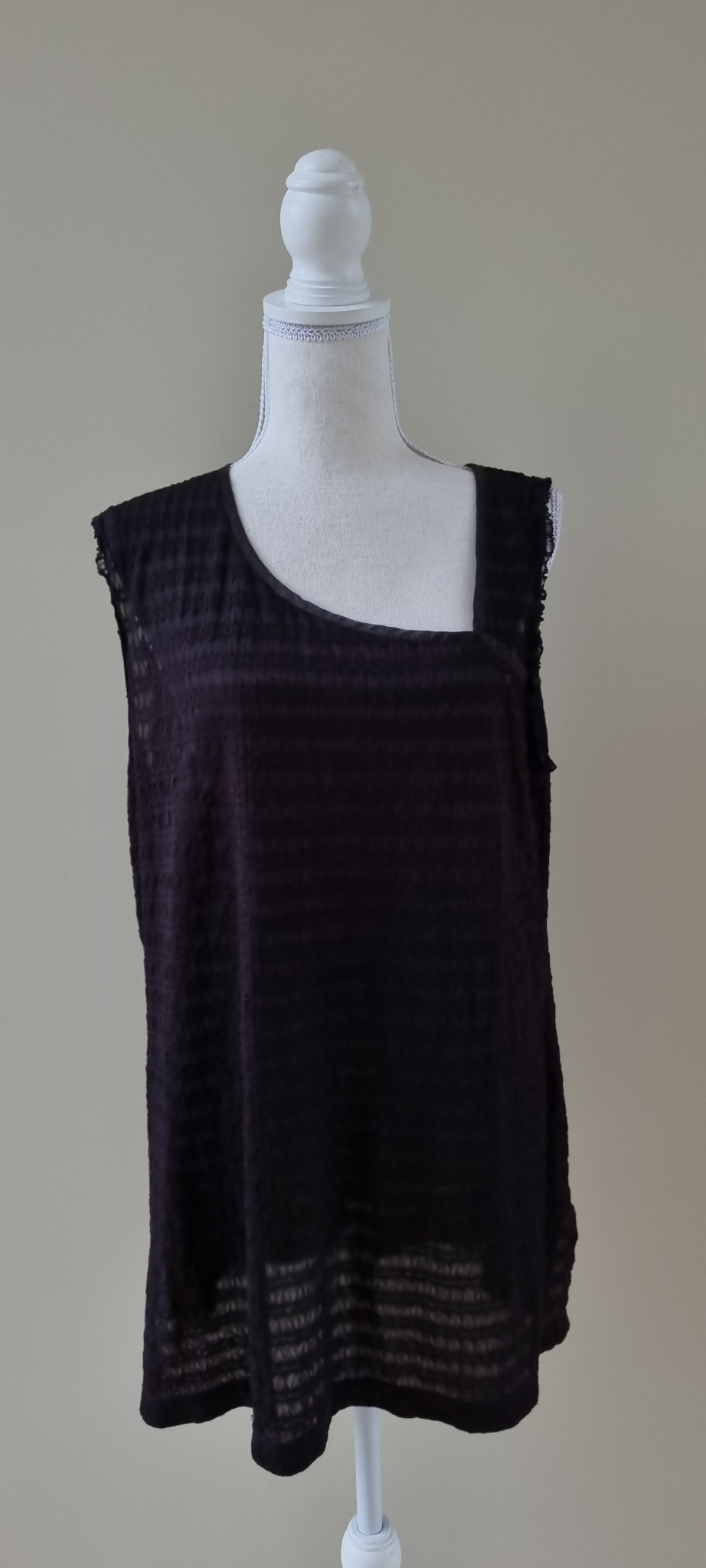TCD Top Size 16