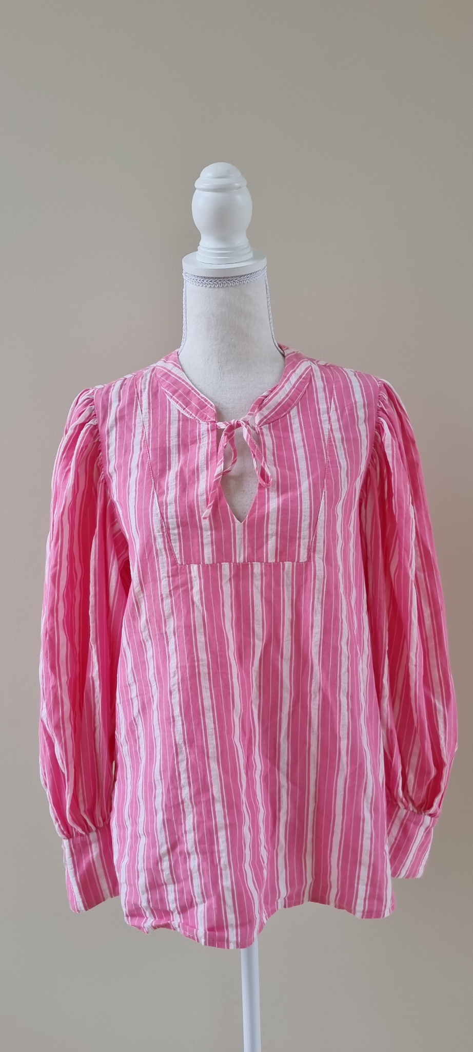 Ketzke Top Size 10