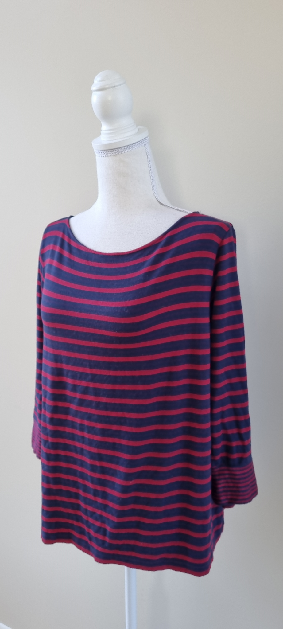 Blue Illusion Top L / 16, image 2