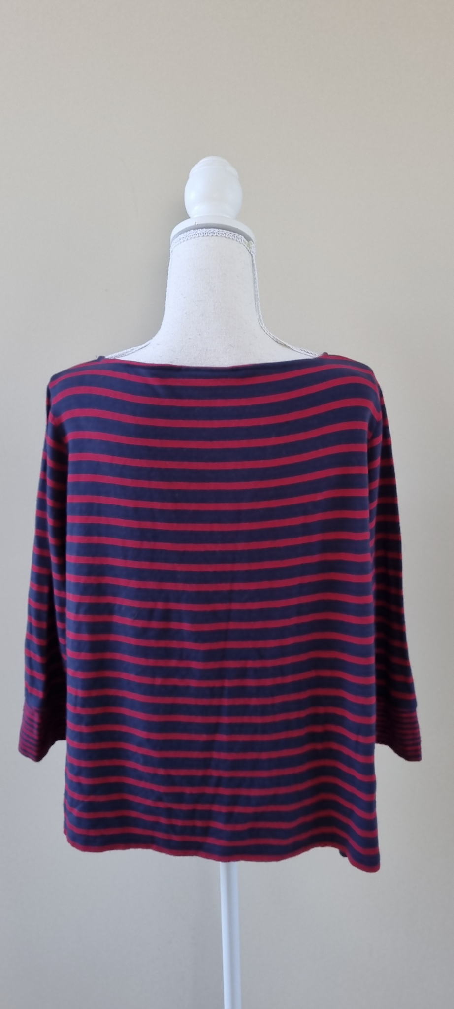 Blue Illusion Top L / 16, image 3