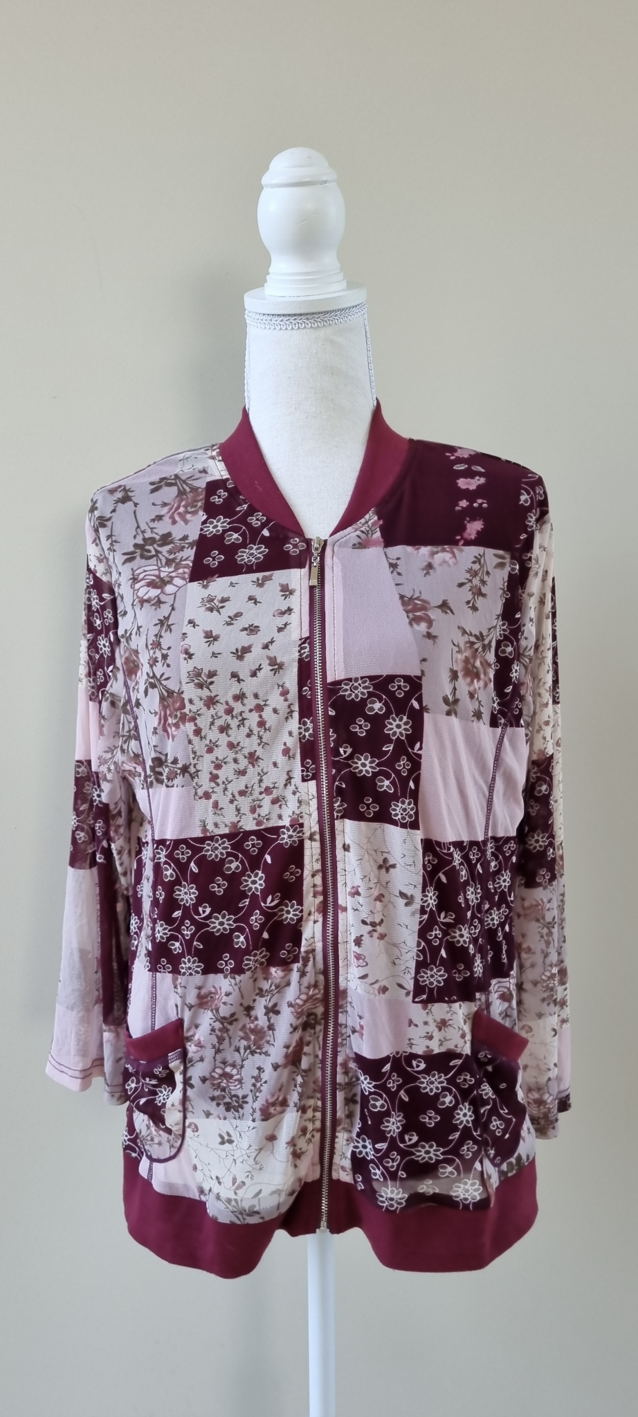 Merric Top size 14