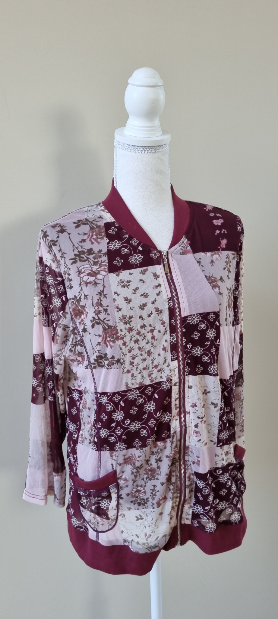 Merric Top size 14, image 2