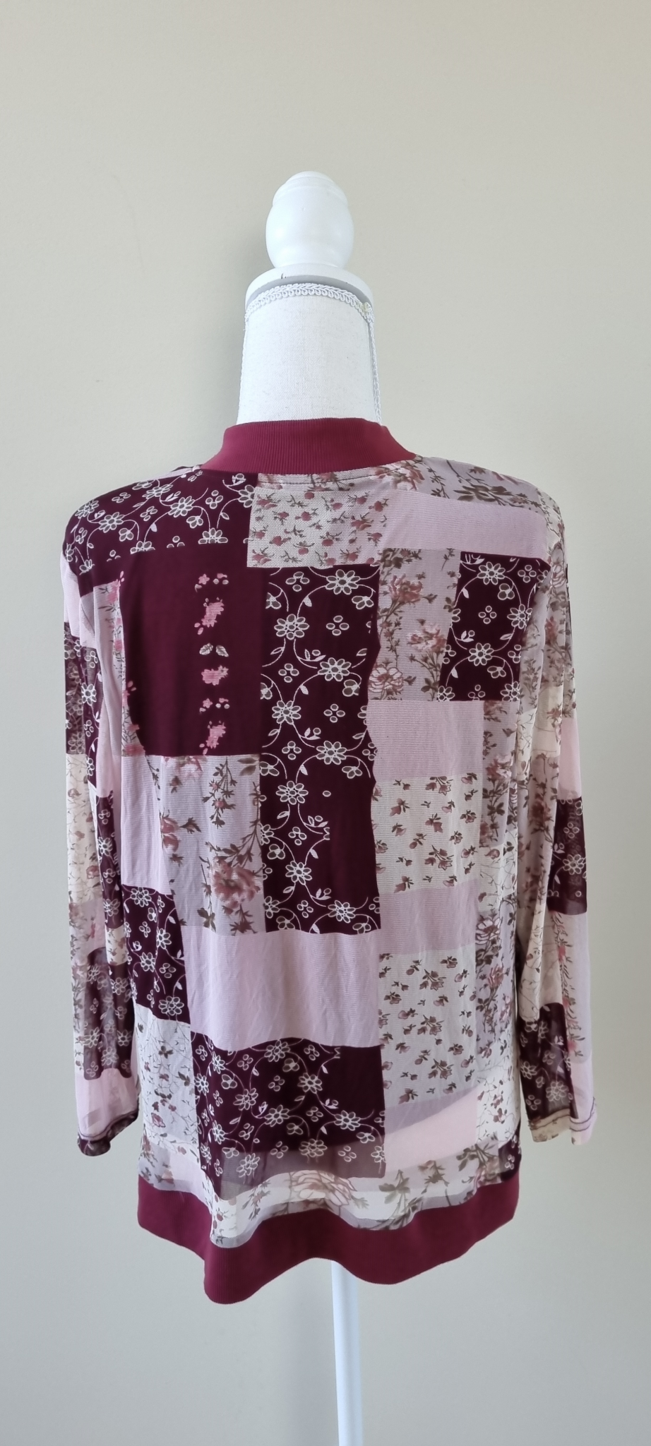 Merric Top size 14, image 3