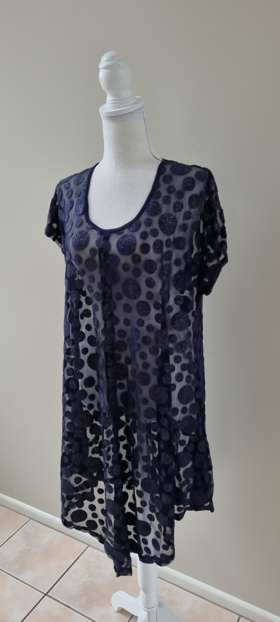 TS Taking Shape Tunic Dress size XS / 14, image 2