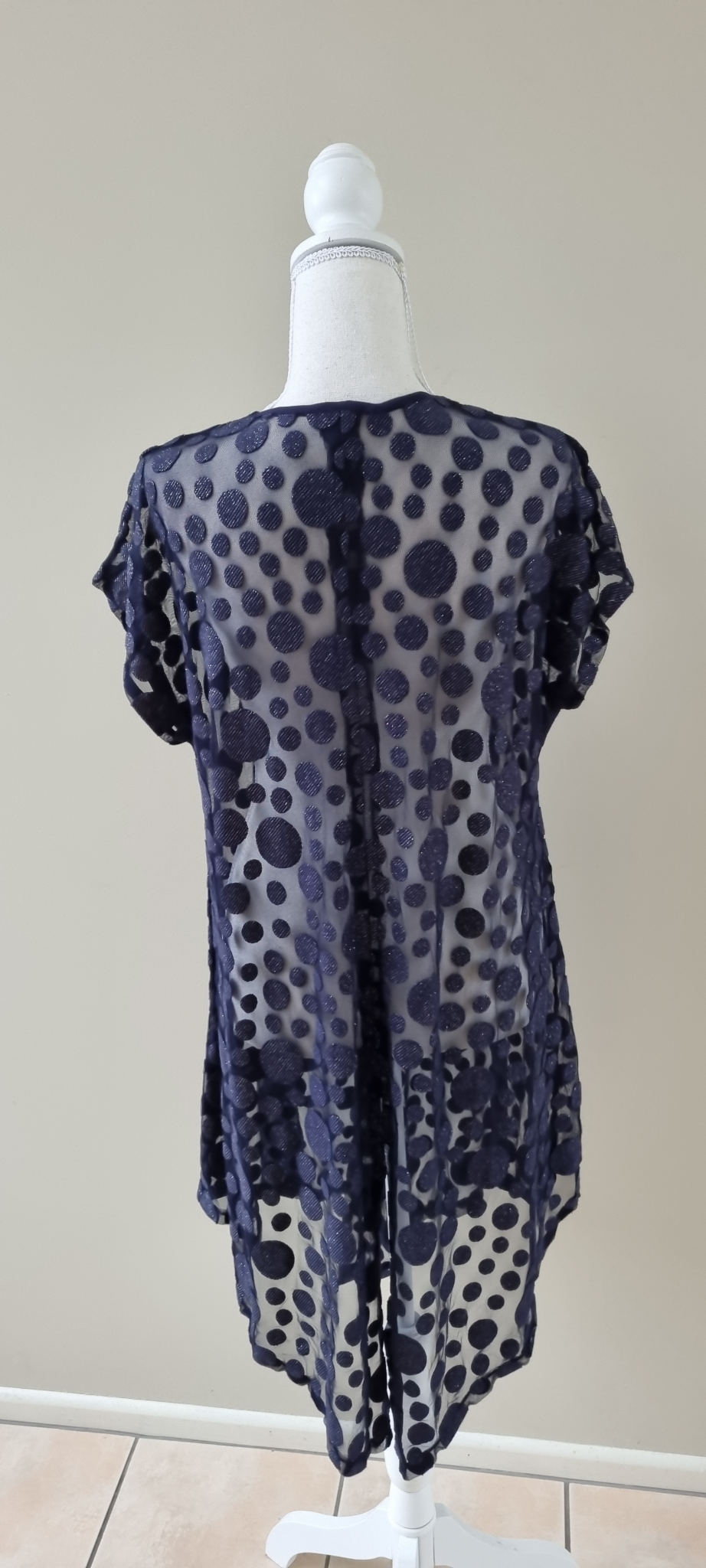 TS Taking Shape Tunic Dress size XS / 14, image 3
