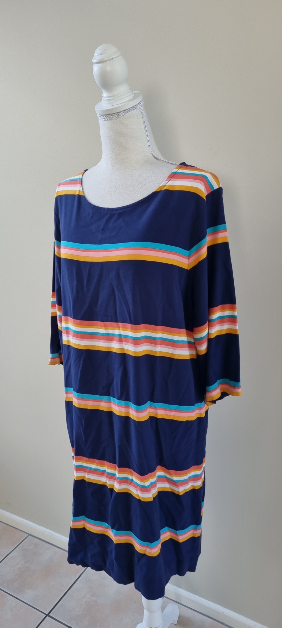 Elm Dress Size 14 Stylebuibble, image 2
