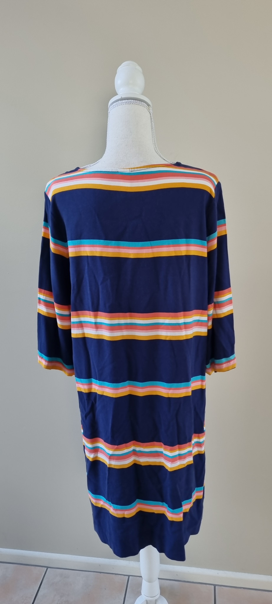 Elm Dress Size 14 Stylebuibble, image 3