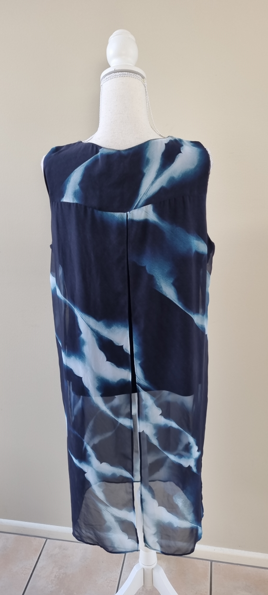 Frank Lyman Tunic Dress size 16 / 18, image 3