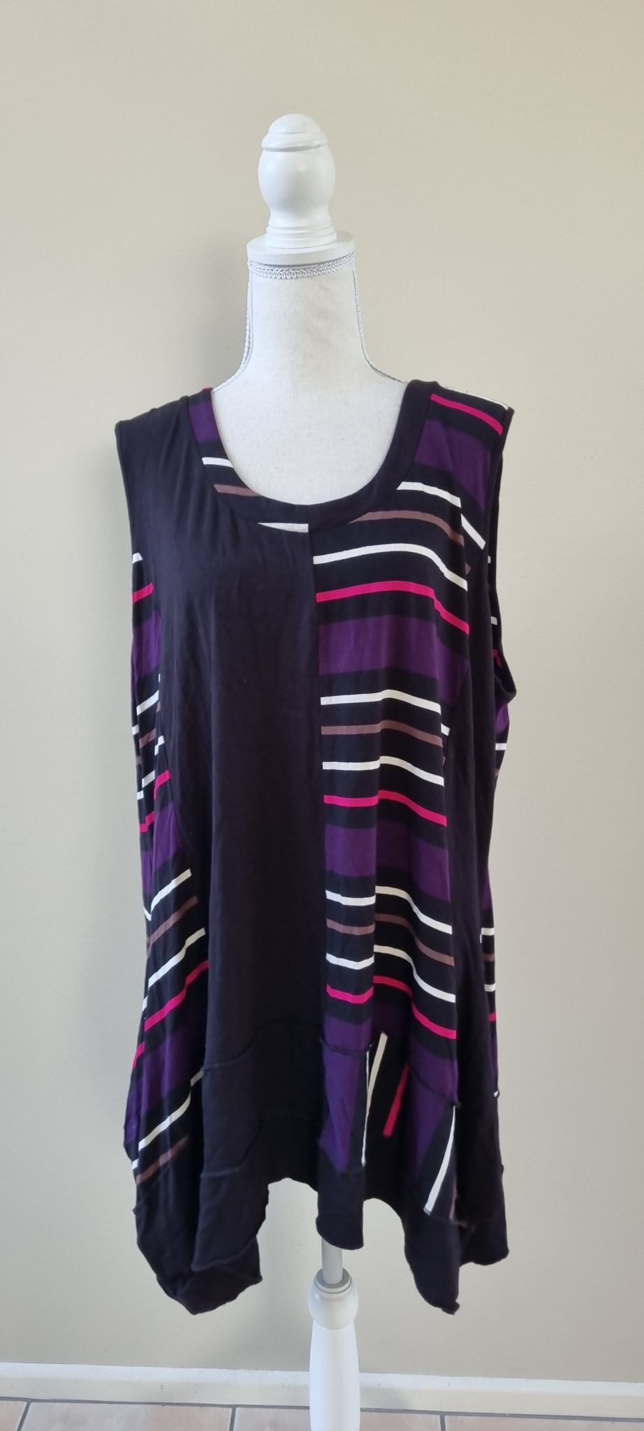 TS Taking Shape Tunic Top size L / 20, image 2