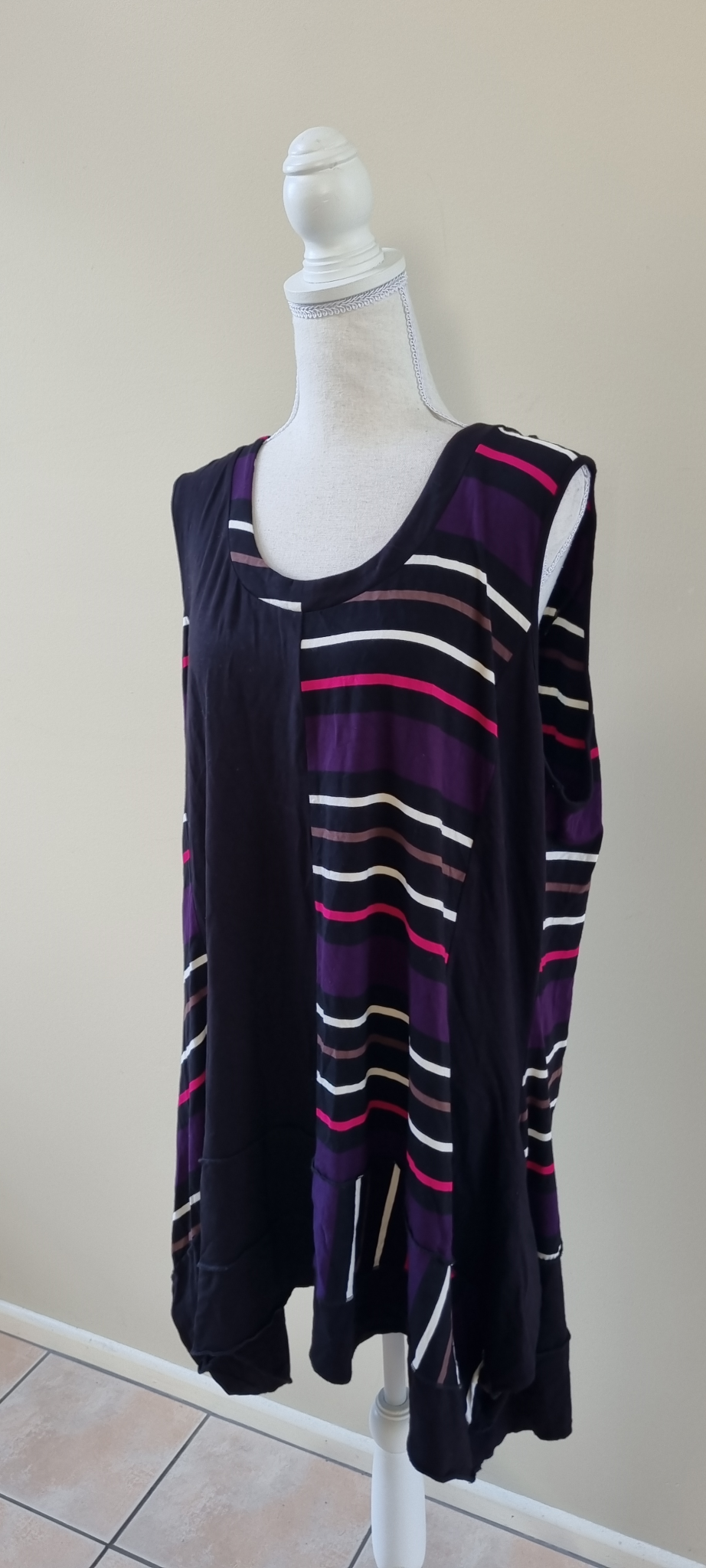 TS Taking Shape Tunic Top size L / 20, image 3