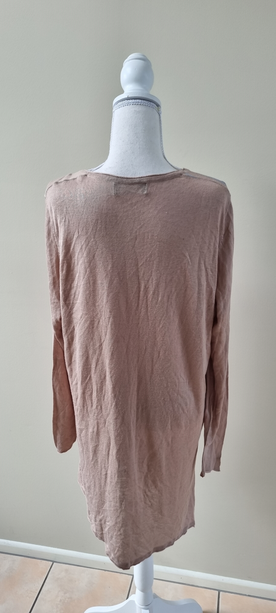 TS Taking Shape Knitwear Jersey size 14 / 16, image 3