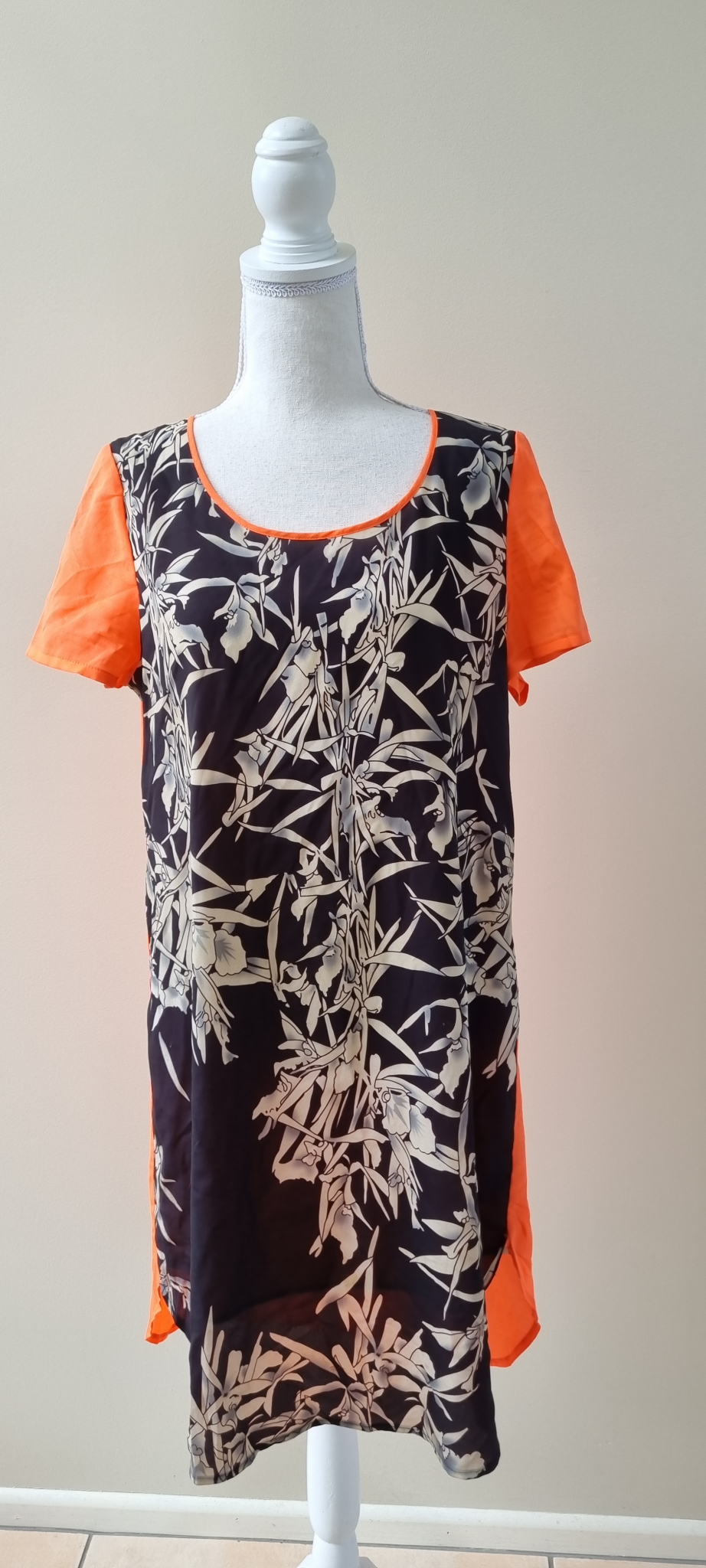 Decjuba Dress M