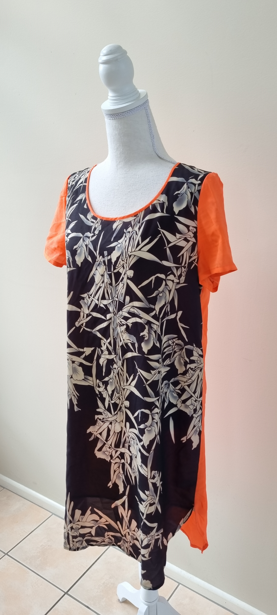 Decjuba Dress M, image 2