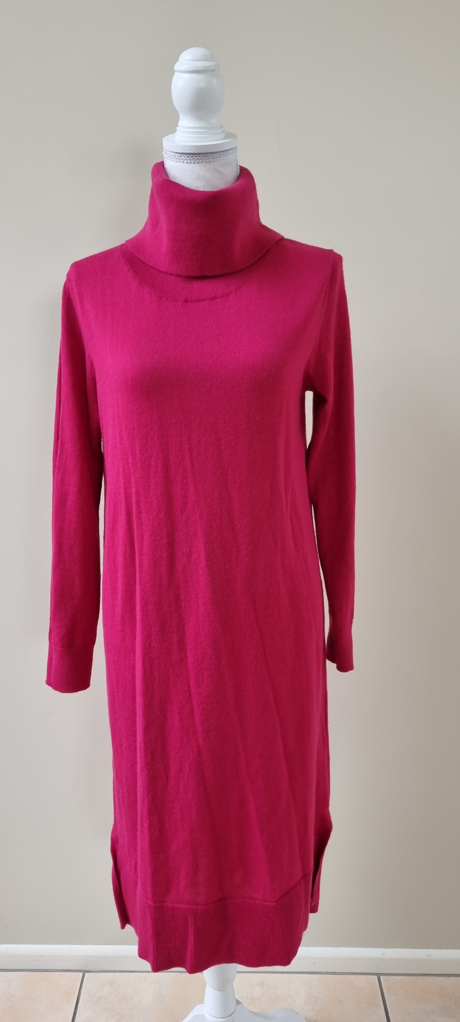 Capture Wool Blend Dress size 10
