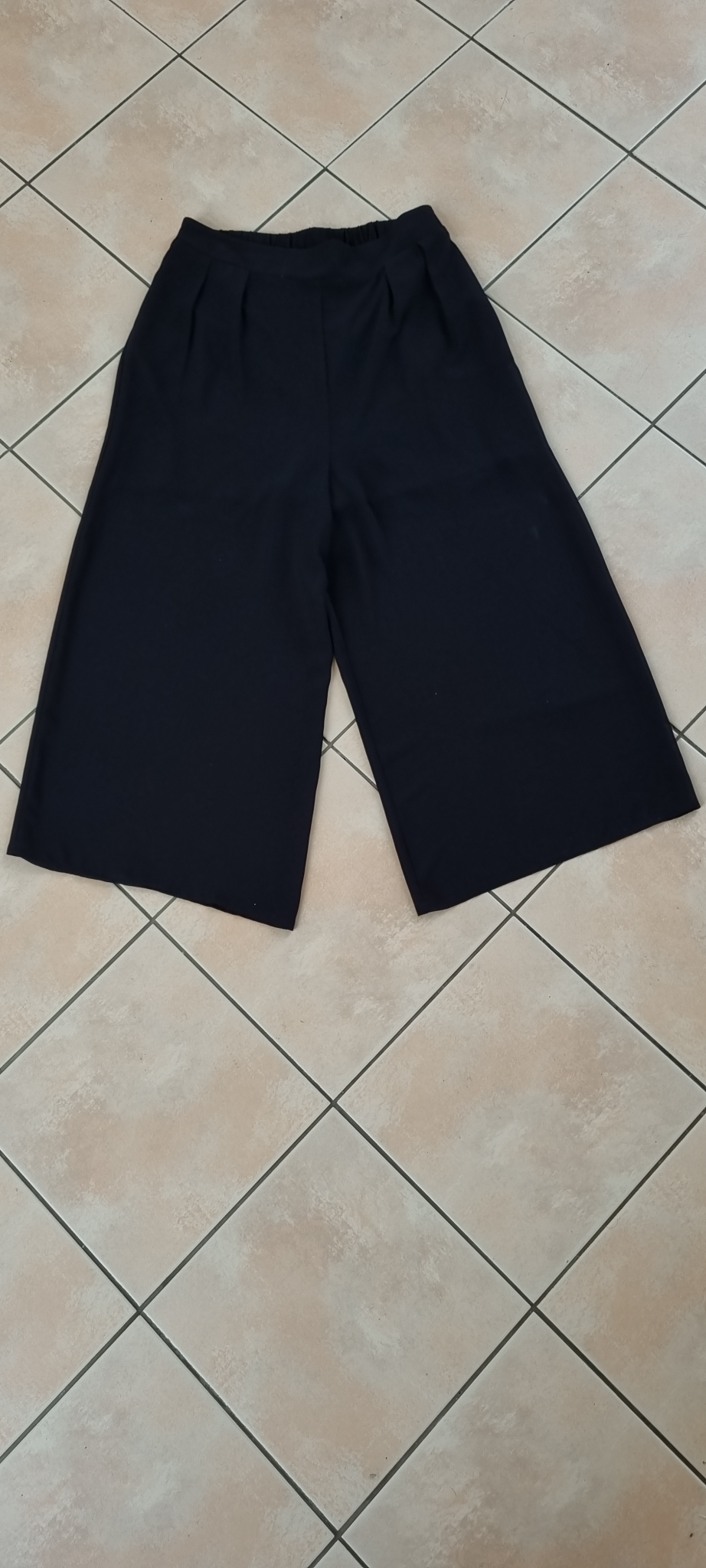 Toby Designer Black Pants size 12