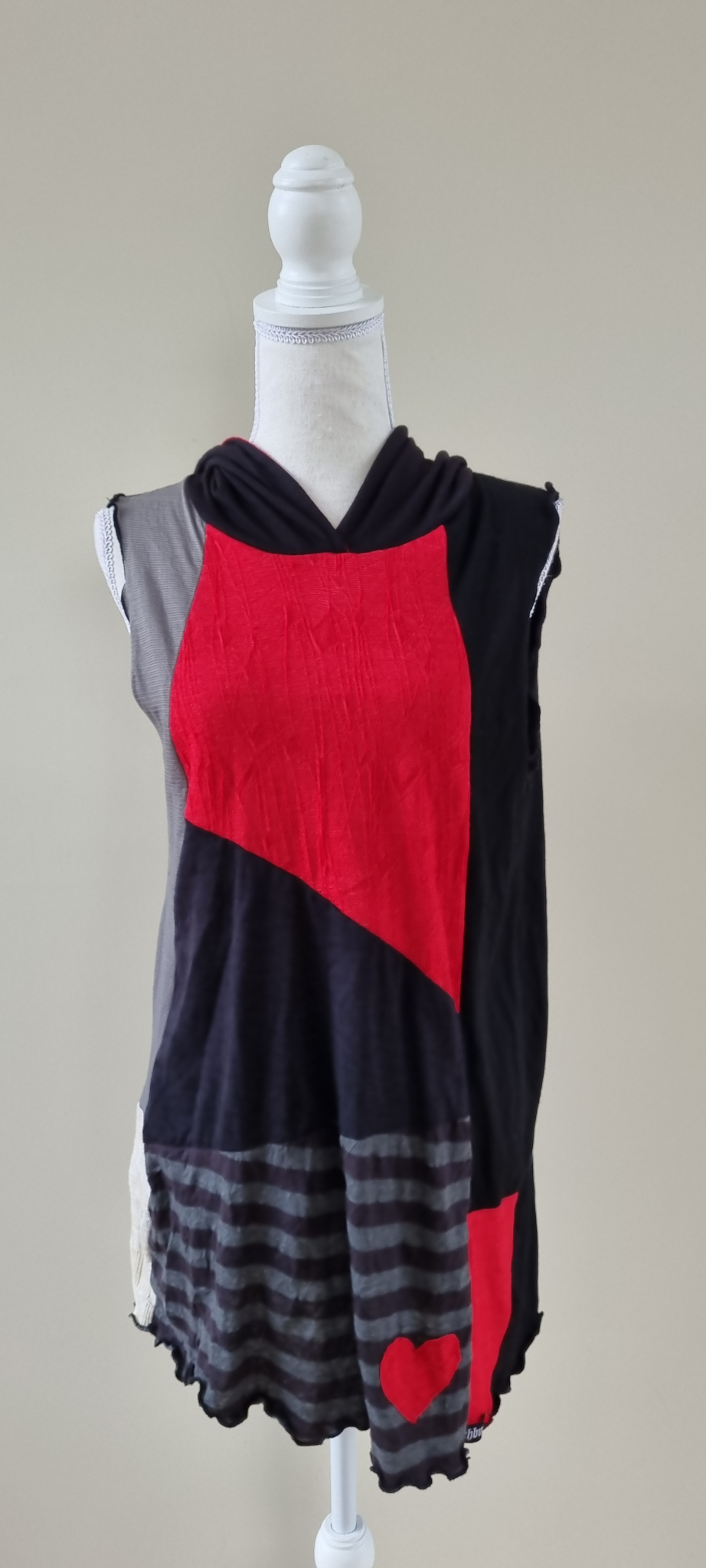 Stichbury Tunic Top size 14