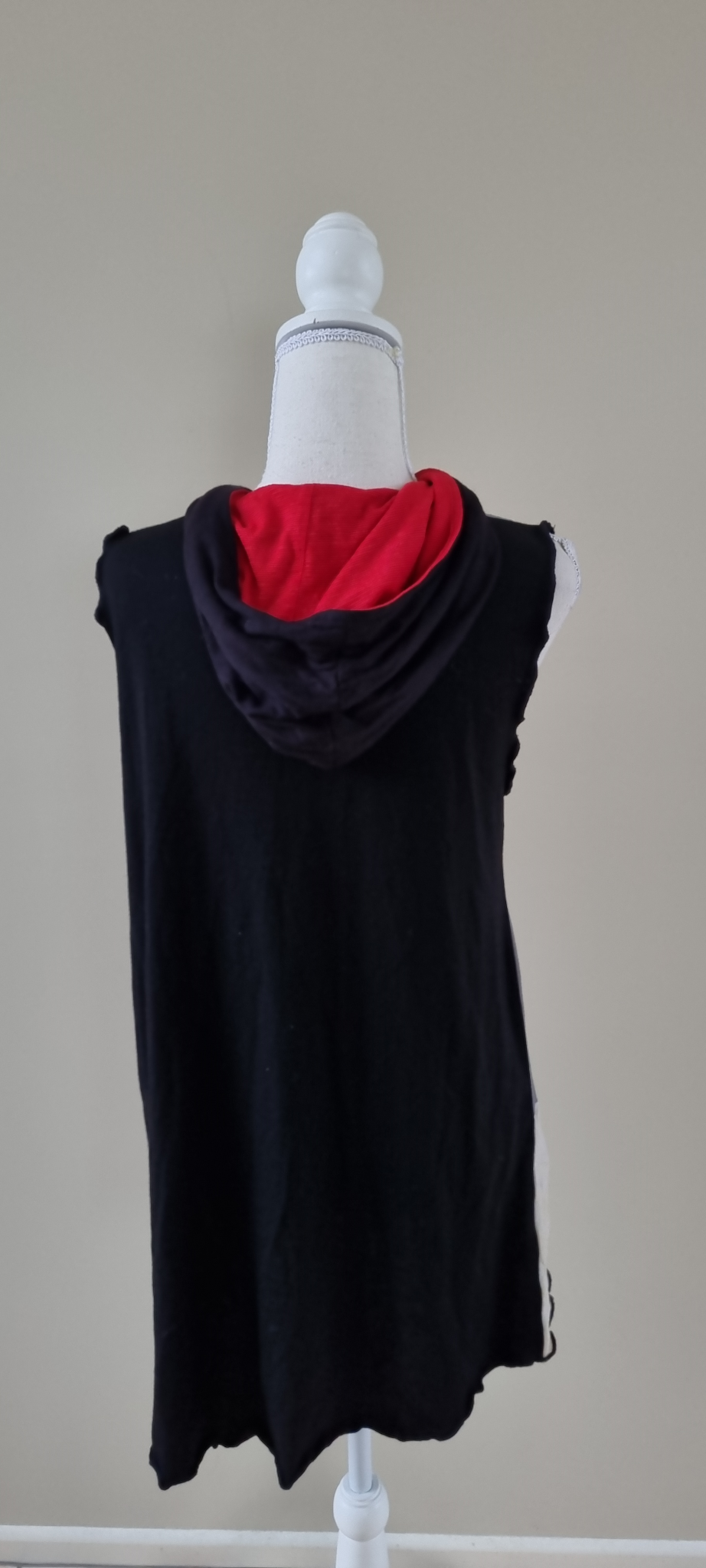 Stichbury Tunic Top size 14, image 3