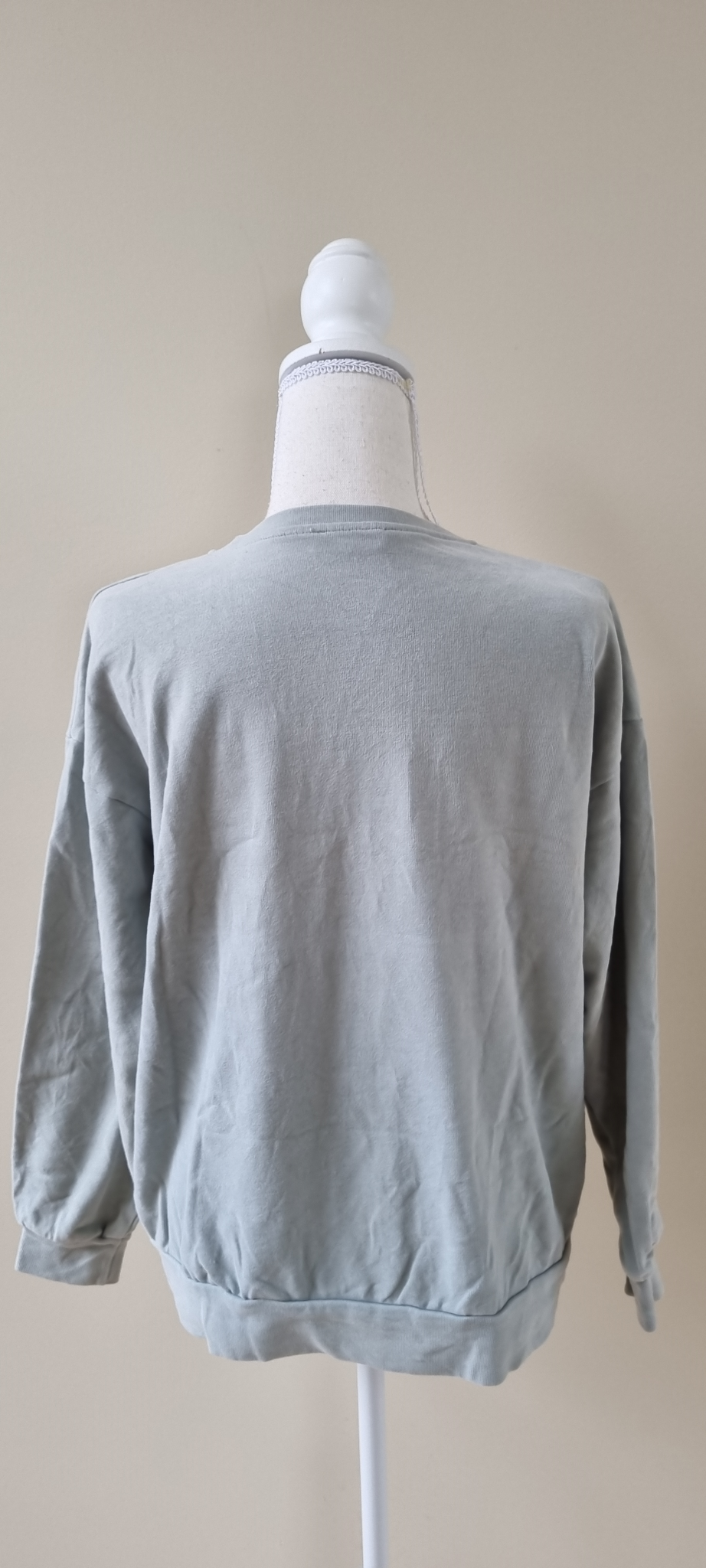 Ketzke Sweatshirt Size 14, image 3