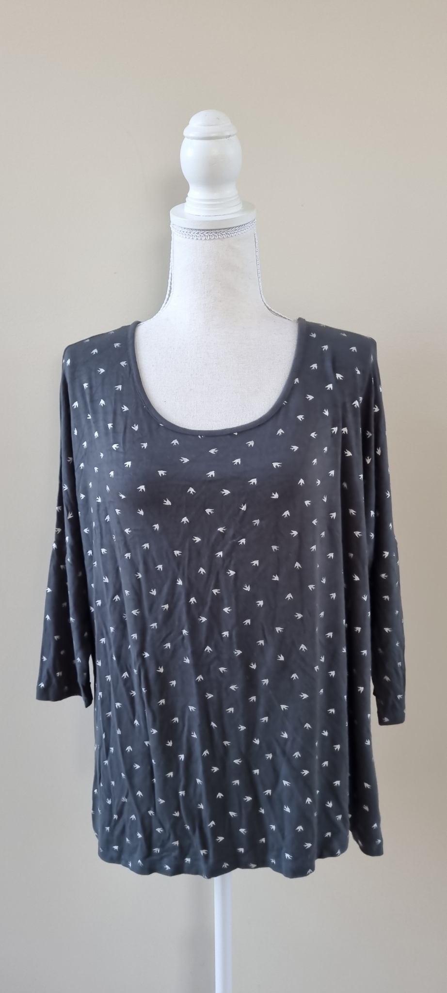 Betty Basics Top size 10