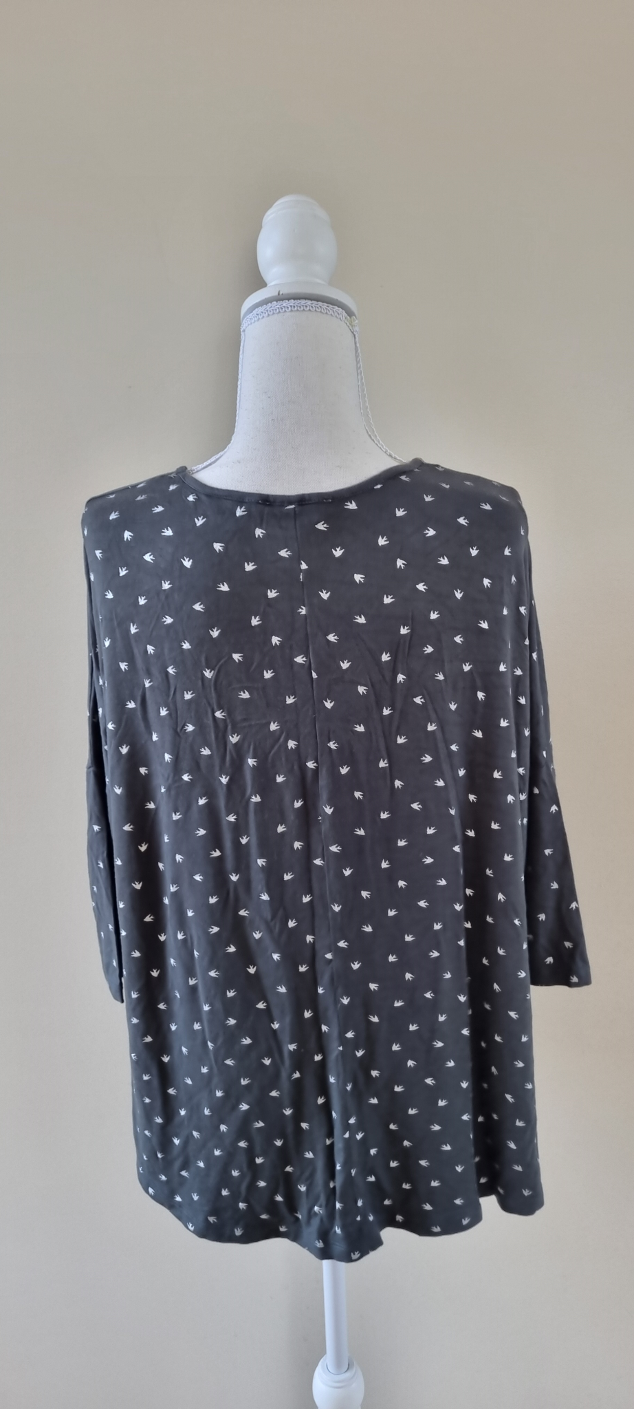 Betty Basics Top size 10, image 3