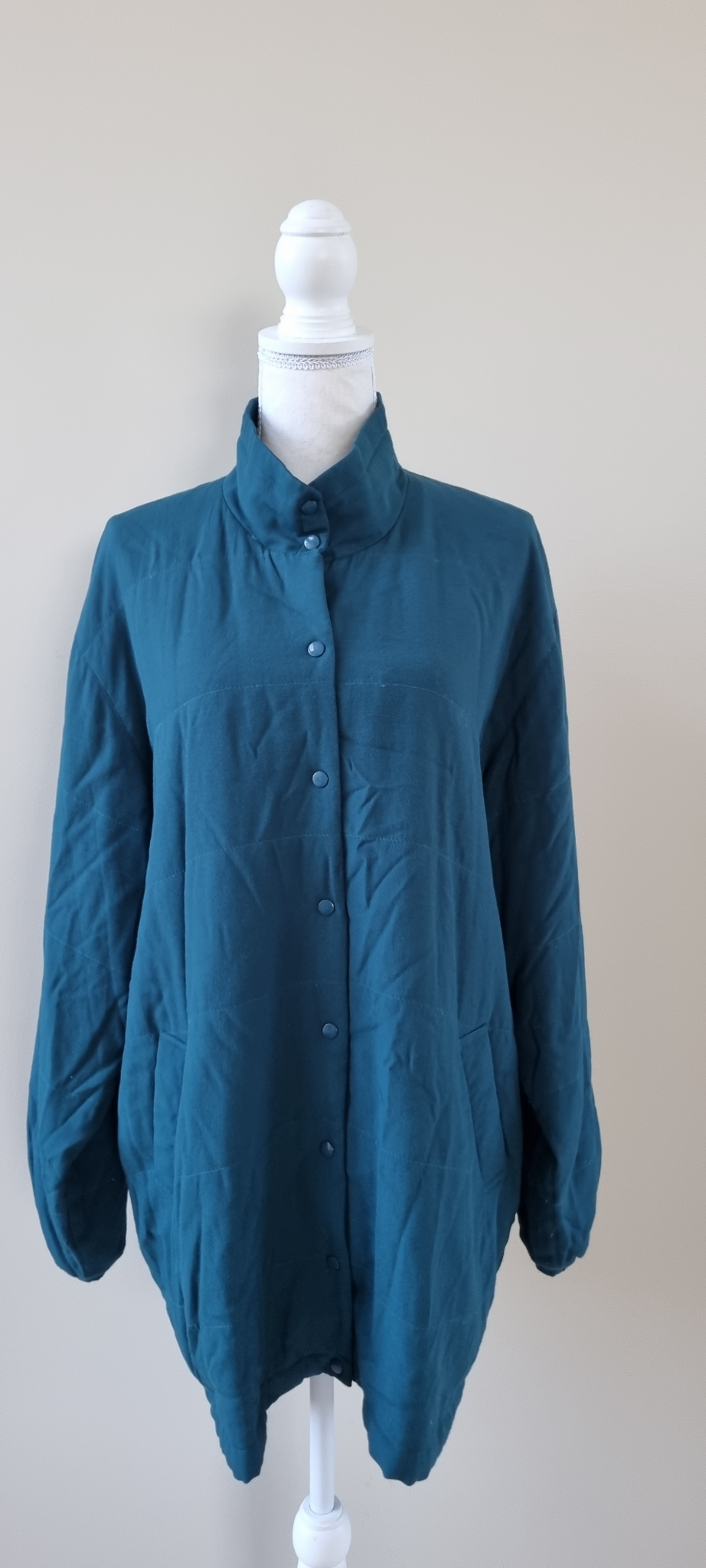 Silk Caress Jacket size 16