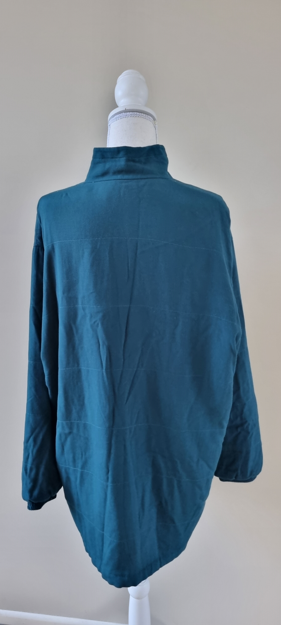 Silk Caress Jacket size 16, image 3